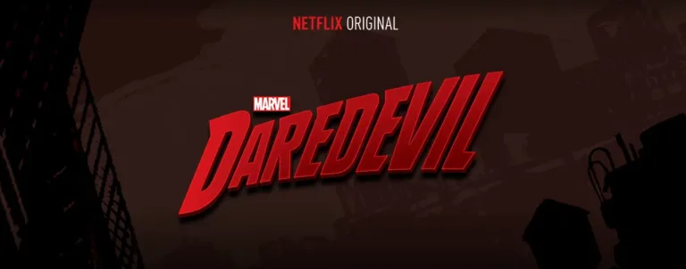Daredevil, une nouvelle série sur Netflix