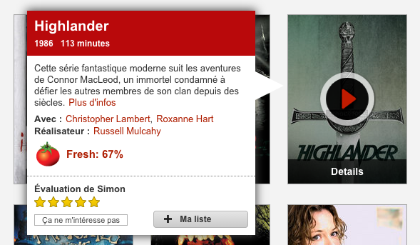 capture decran 2015 01 04 a 12 49 32 - Netflix Enhancements ou comment afficher facilement le score Rotten Tomatoes