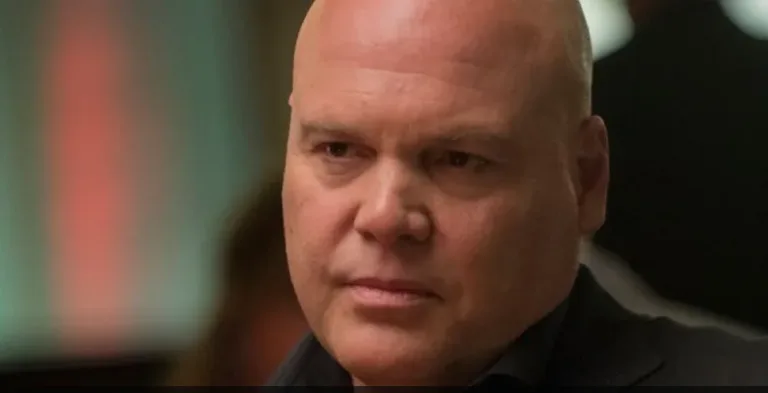 Interview exclusive de Vincent d’Onofrio, une des stars de la série Daredevil, à voir bientôt sur Netflix