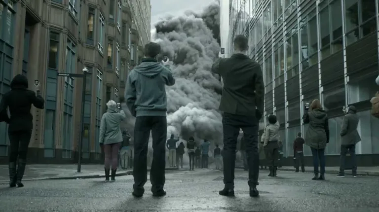 12 nouveaux épisodes de Black Mirror verront le jour grâce à Netflix
