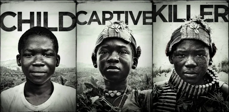 Découvrez le trailer de Beasts Of No Nation, le nouveau film de Netflix
