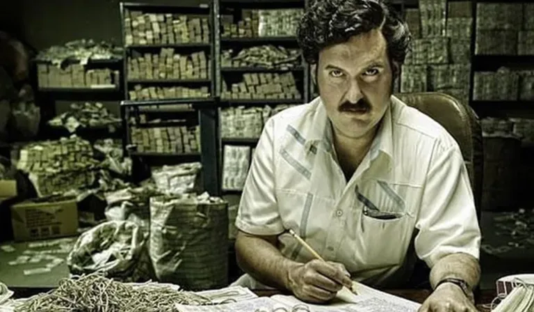 Narcos aura sa saison 2