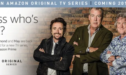 Top Gear est surcoté selon Netflix