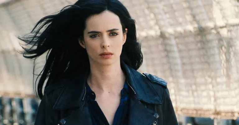 Jessica Jones arrive le 20 novembre