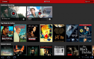 new netflix1 300x188 - Netflix est compatible avec Android 4 et ultérieur