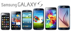 History of the Samsung Galaxy S Series Infographic 770x350 300x136 - 10 solutions pour regarder Netflix simplement