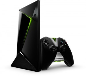nvidia shield 300x265 - 10 solutions pour regarder Netflix simplement