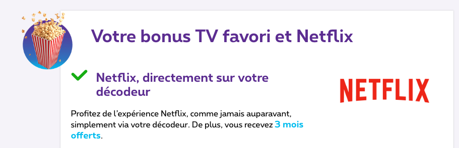 Capture decran 2016 11 14 a 21.20.46 - En Belgique, Proximus offre 3 mois d'abonnement gratuit à Netflix