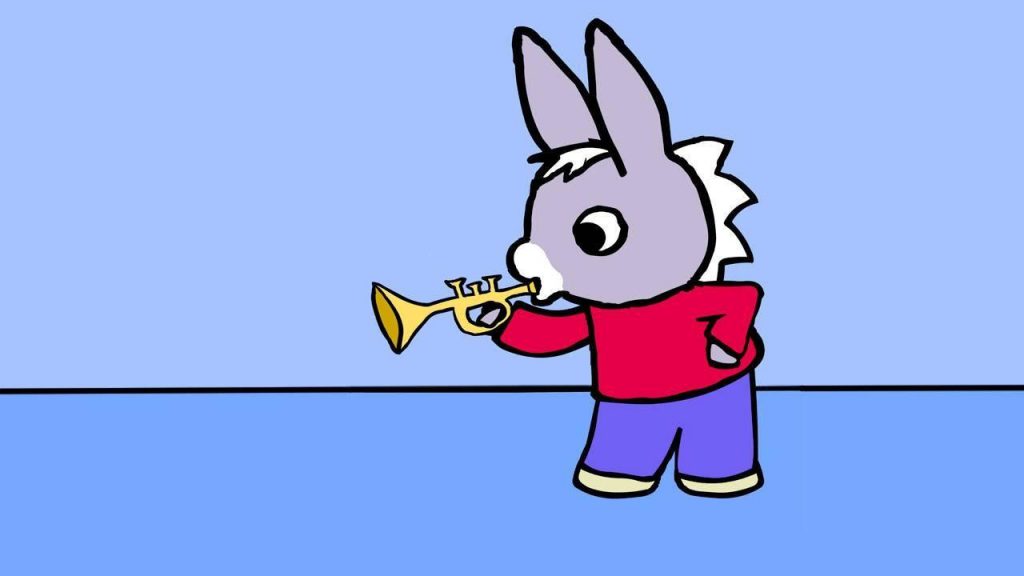 ane trotro netflix 1024x576 - Les personnages préférés des tout-petits peuplent Netflix