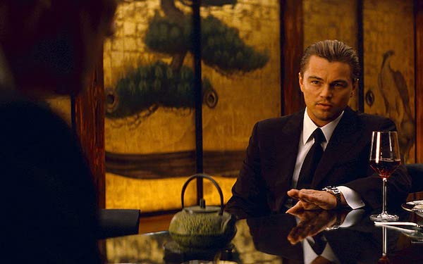 nolan inception netflix - Après Tenet, découvrez les meilleurs films de Christopher Nolan sur Netflix
