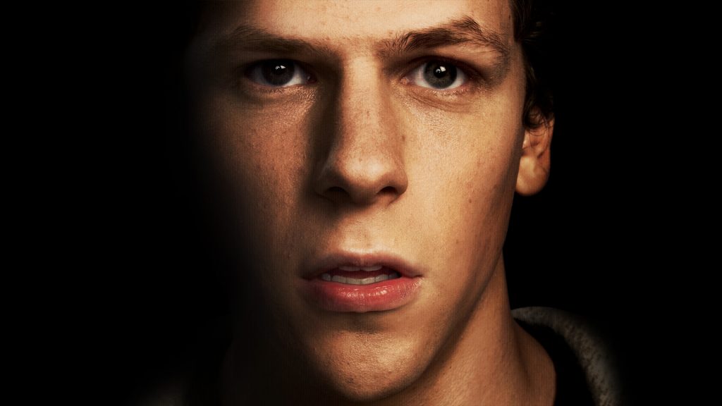 the social network 50f06ca72d39e 1024x576 - 10 films inspirés de faits réels à voir sur Netflix