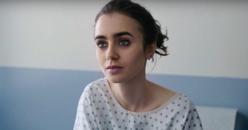 tothebone2 1024x538 - Netflix en bref : un hôtel pour binge watcher, 100 millions d'abonnés, un film sur l'anorexie et le retour du Parrain