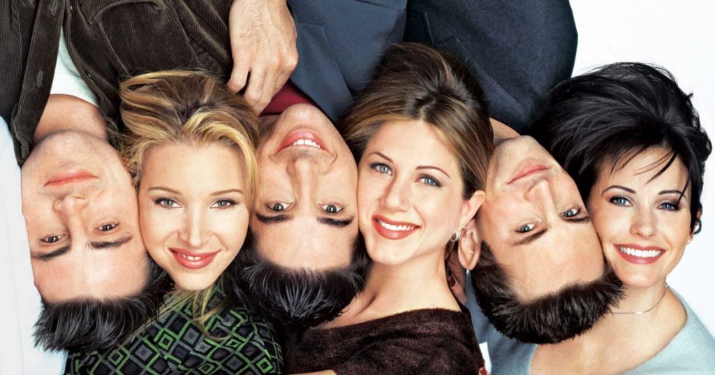 23 friends cover story lede.w1200.h630 1024x537 - Les 5 séries Netflix les plus populaires dans le monde