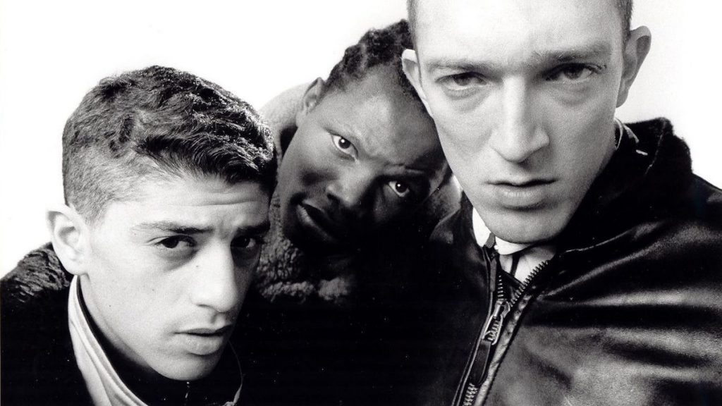 La Haine 1 1024x576 - Il sera trop tard le 1er septembre : les films à regarder avant leur disparition du catalogue