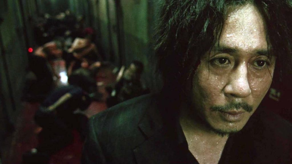 oldboy 1024x576 - Il sera trop tard le 1er septembre : les films à regarder avant leur disparition du catalogue