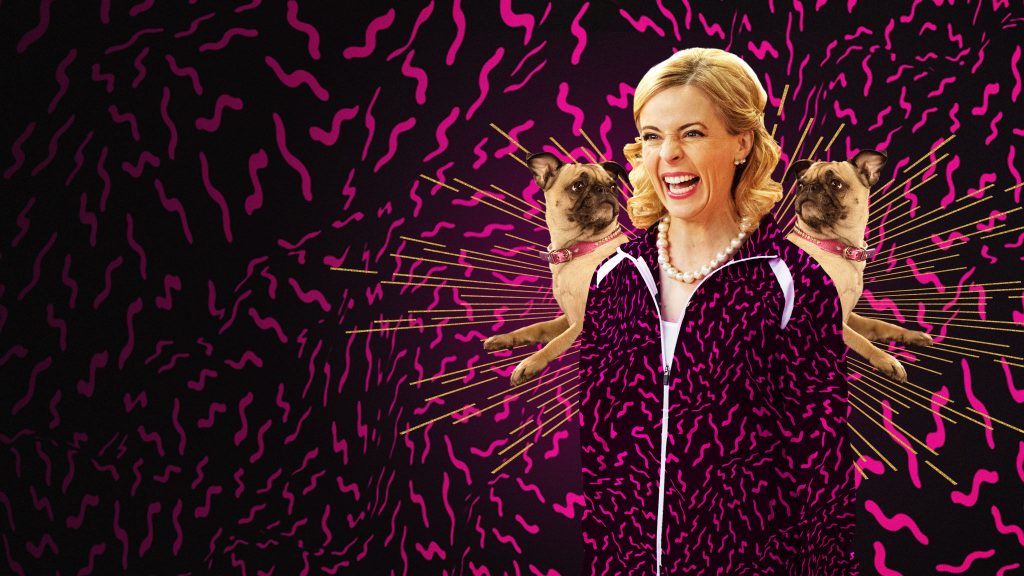 LadyDynamiteS1 1024x576 - Ce qui vous attend en novembre 2017 sur Netflix