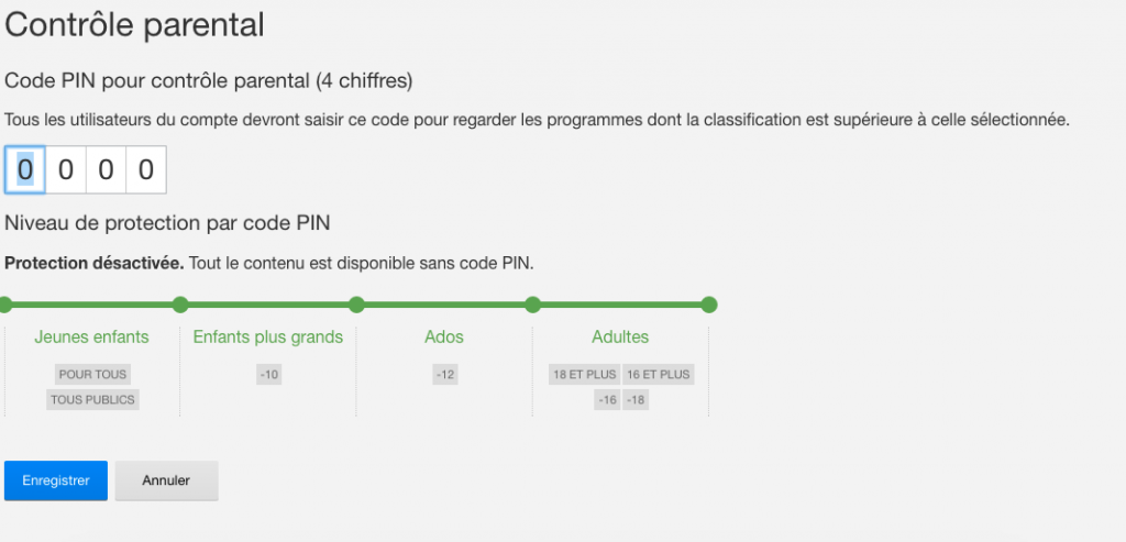 Capture decran 2018 01 23 a 21.50.47 1024x493 - Contrôle parental sur Netflix : comment le configurer ?