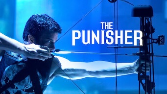The Punisher