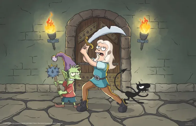 disenchantment-netflix-2