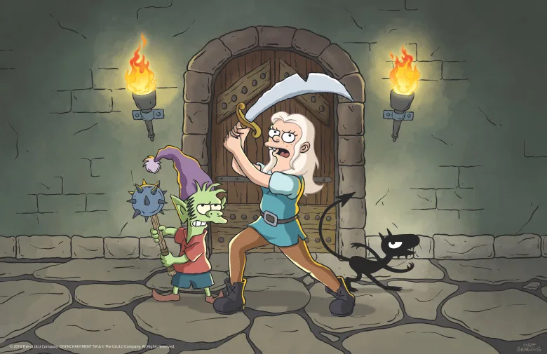 disenchantment-netflix-2