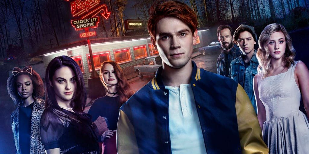 riverdale 1024x512 - Pour les grandes vacances, Netflix occupe les enfants de tout âge