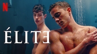 Élite - Saison 6
