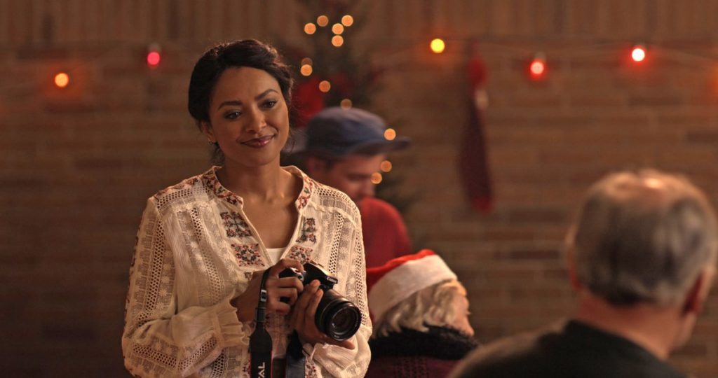 the holiday calendar 1024x540 - En novembre, la hotte de Netflix se remplira de 4 nouveaux films de Noel