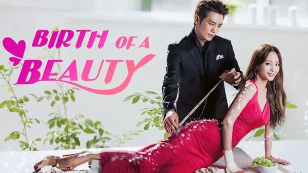 Birth of a Beauty