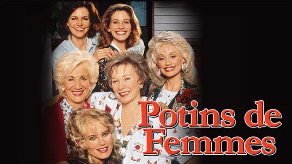 Potins de femmes