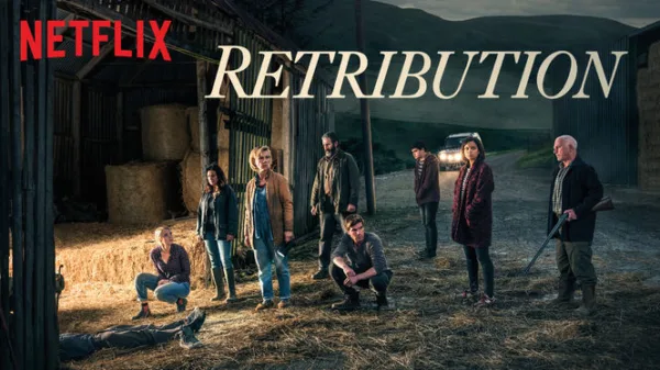 Retribution