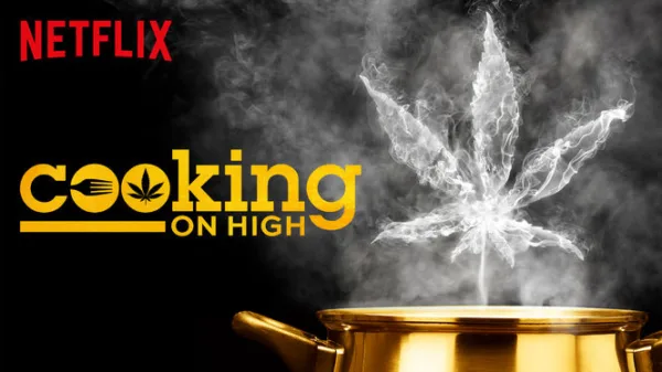 Cooking on High