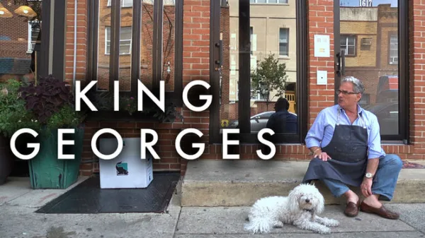 King Georges