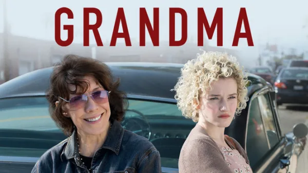 Grandma