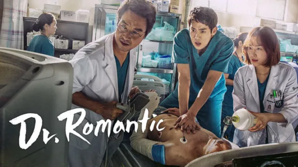Dr. Romantic