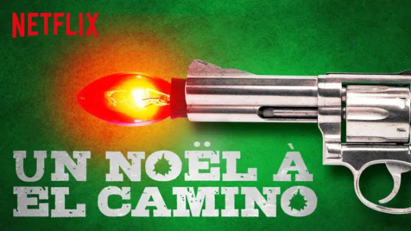 Un Noël à El Camino