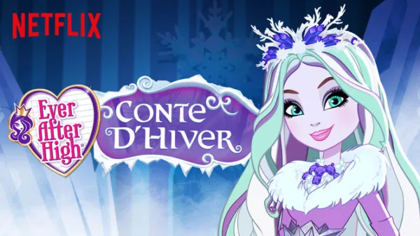 Ever After High