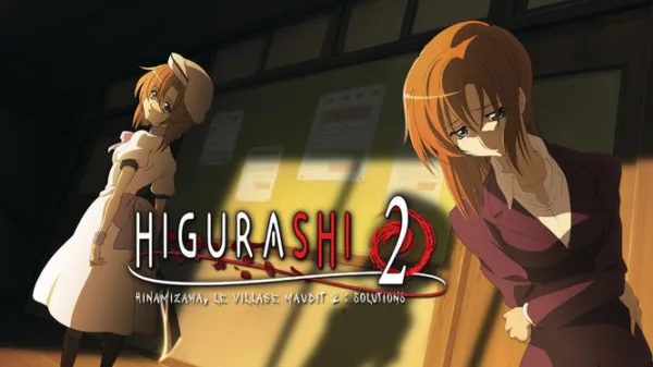 Higurashi no naku koro ni kai