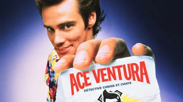 Ace Ventura, détective chiens et chats
