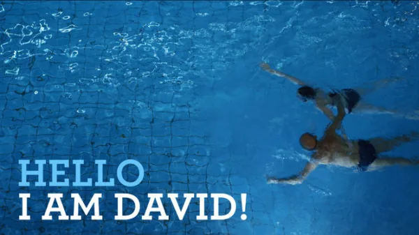 Hello I Am David!