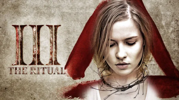 III - Le rituel