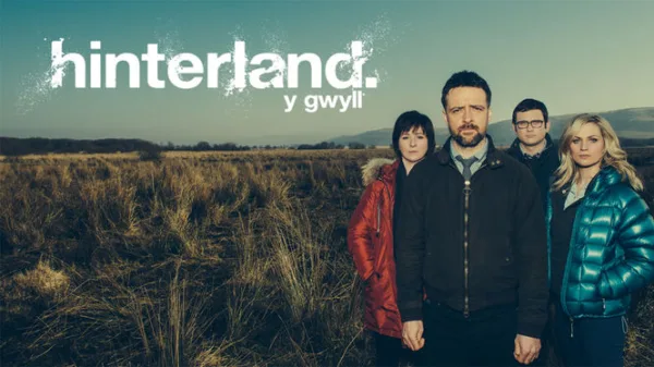 Hinterland