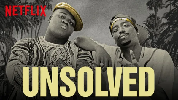Unsolved
