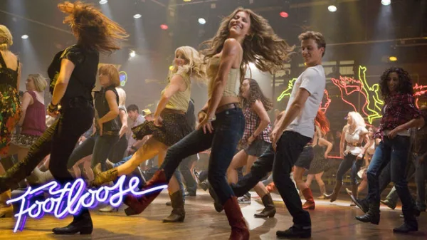 Footloose