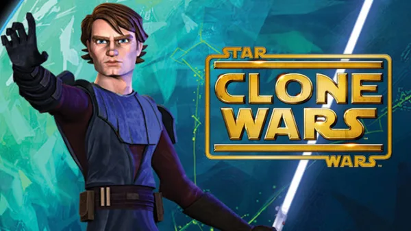 Star Wars: The Clone Wars