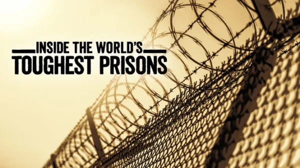 Inside the World’s Toughest Prisons
