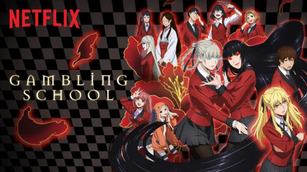 Gambling school