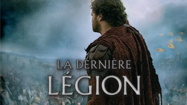 La Dernière Légion