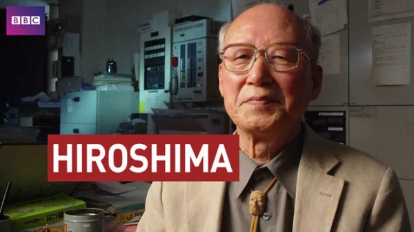 Hiroshima