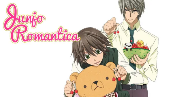 Junjo Romantica