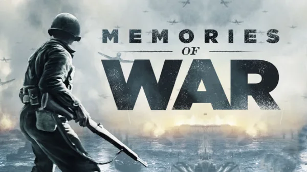 Memories of War